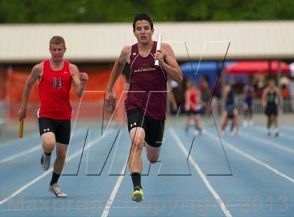 Thumbnail 3 in UHSAA 4A Track and Field Championships  photogallery.