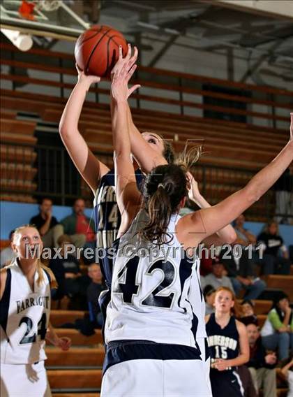 Thumbnail 3 in Farragut vs Anderson County (Kroger Thanksgiving Classic) photogallery.