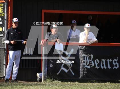 Thumbnail 3 in Calaveras @ Summerville photogallery.