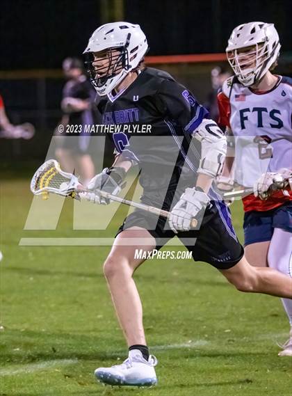 Thumbnail 3 in Jack Britt @ Terry Sanford photogallery.