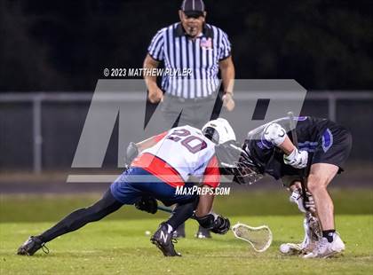 Thumbnail 3 in Jack Britt @ Terry Sanford photogallery.