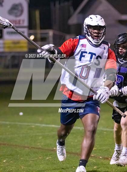 Thumbnail 1 in Jack Britt @ Terry Sanford photogallery.