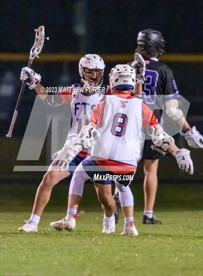 Thumbnail 2 in Jack Britt @ Terry Sanford photogallery.