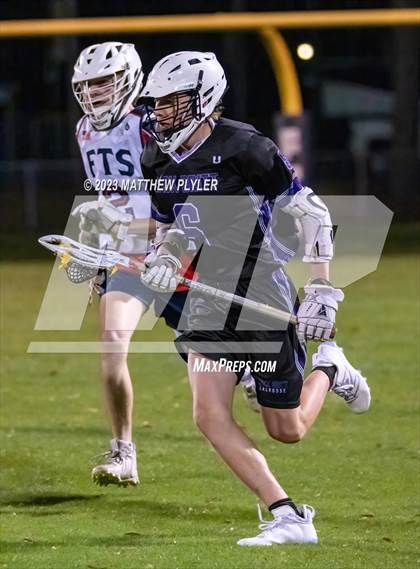 Thumbnail 3 in Jack Britt @ Terry Sanford photogallery.