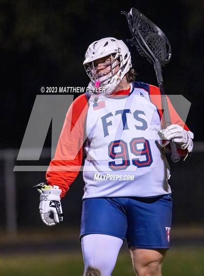 Thumbnail 1 in Jack Britt @ Terry Sanford photogallery.