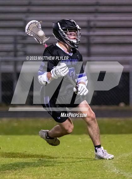 Thumbnail 1 in Jack Britt @ Terry Sanford photogallery.