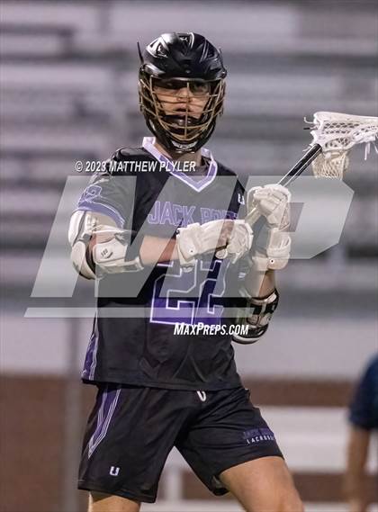 Thumbnail 2 in Jack Britt @ Terry Sanford photogallery.