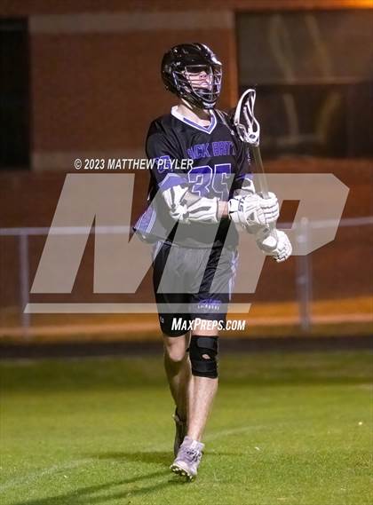 Thumbnail 2 in Jack Britt @ Terry Sanford photogallery.
