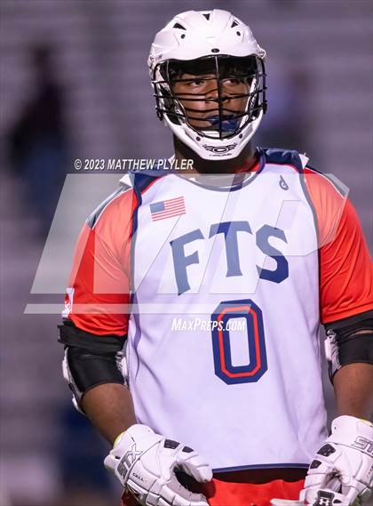 Thumbnail 2 in Jack Britt @ Terry Sanford photogallery.