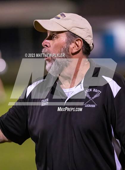 Thumbnail 3 in Jack Britt @ Terry Sanford photogallery.