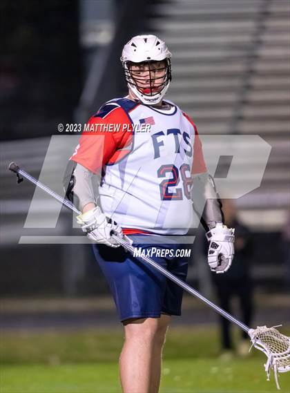 Thumbnail 1 in Jack Britt @ Terry Sanford photogallery.