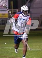 Photo from the gallery "Jack Britt @ Terry Sanford"