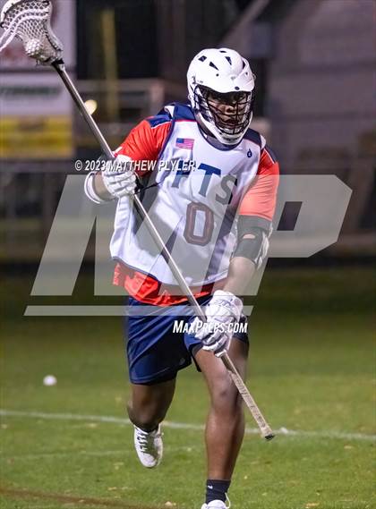 Thumbnail 3 in Jack Britt @ Terry Sanford photogallery.