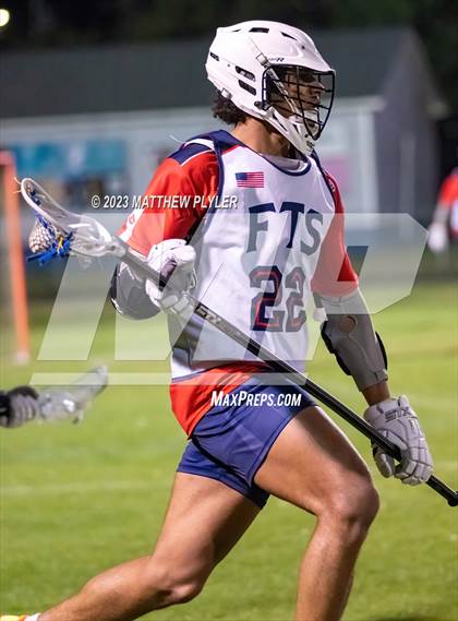 Thumbnail 2 in Jack Britt @ Terry Sanford photogallery.