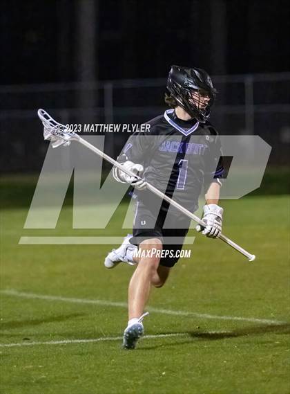 Thumbnail 1 in Jack Britt @ Terry Sanford photogallery.