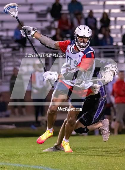 Thumbnail 1 in Jack Britt @ Terry Sanford photogallery.