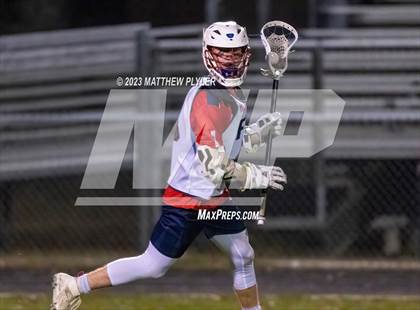 Thumbnail 3 in Jack Britt @ Terry Sanford photogallery.