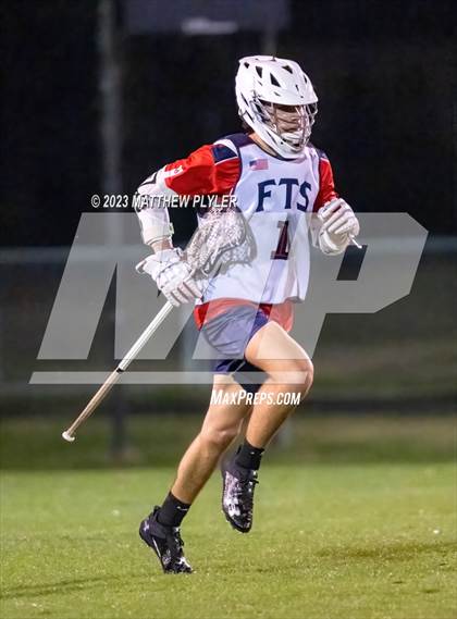 Thumbnail 1 in Jack Britt @ Terry Sanford photogallery.