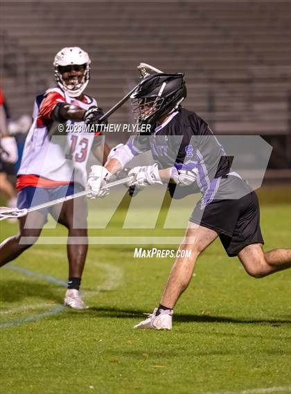 Thumbnail 3 in Jack Britt @ Terry Sanford photogallery.