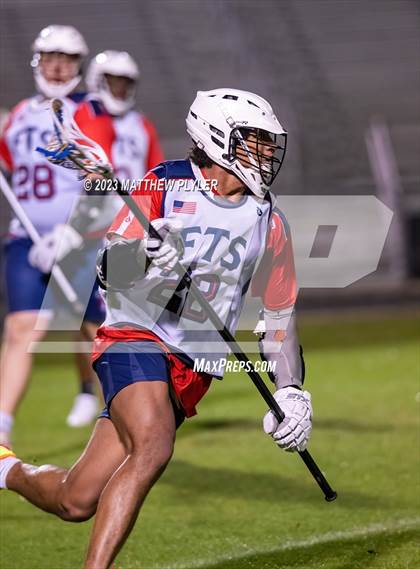 Thumbnail 3 in Jack Britt @ Terry Sanford photogallery.