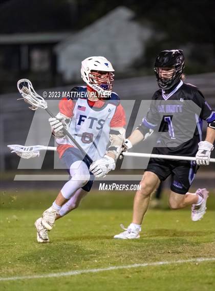 Thumbnail 1 in Jack Britt @ Terry Sanford photogallery.