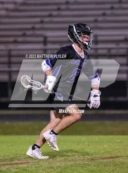 Thumbnail 1 in Jack Britt @ Terry Sanford photogallery.