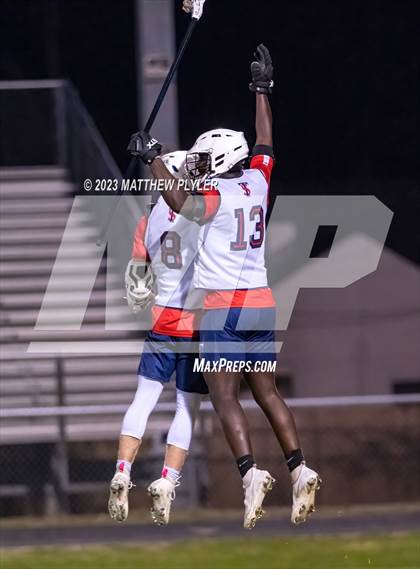 Thumbnail 2 in Jack Britt @ Terry Sanford photogallery.
