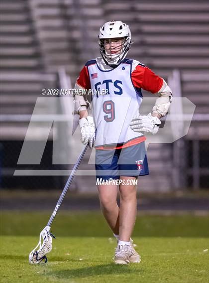 Thumbnail 2 in Jack Britt @ Terry Sanford photogallery.