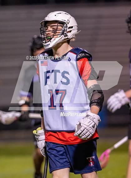 Thumbnail 1 in Jack Britt @ Terry Sanford photogallery.