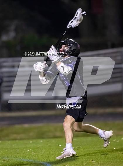 Thumbnail 3 in Jack Britt @ Terry Sanford photogallery.