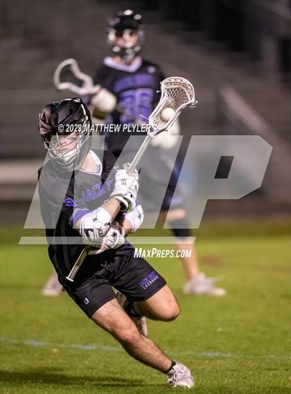 Thumbnail 3 in Jack Britt @ Terry Sanford photogallery.