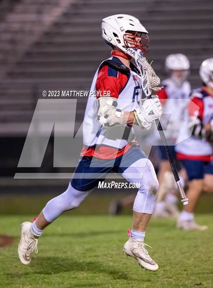 Thumbnail 3 in Jack Britt @ Terry Sanford photogallery.