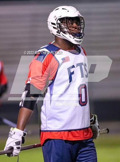 Thumbnail 3 in Jack Britt @ Terry Sanford photogallery.