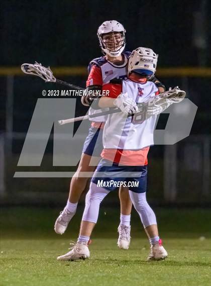 Thumbnail 3 in Jack Britt @ Terry Sanford photogallery.