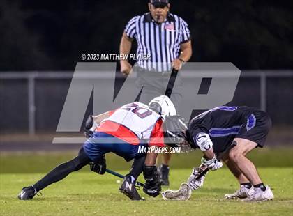 Thumbnail 1 in Jack Britt @ Terry Sanford photogallery.