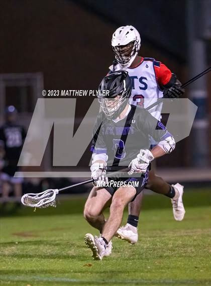 Thumbnail 2 in Jack Britt @ Terry Sanford photogallery.