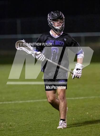 Thumbnail 1 in Jack Britt @ Terry Sanford photogallery.