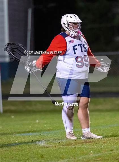 Thumbnail 3 in Jack Britt @ Terry Sanford photogallery.