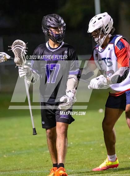 Thumbnail 2 in Jack Britt @ Terry Sanford photogallery.