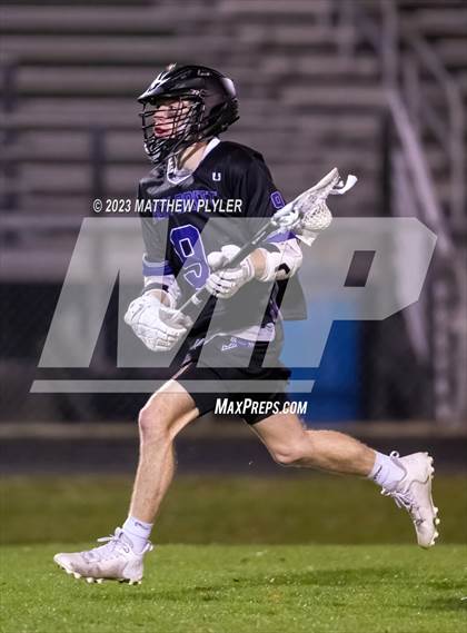 Thumbnail 2 in Jack Britt @ Terry Sanford photogallery.