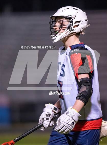 Thumbnail 1 in Jack Britt @ Terry Sanford photogallery.