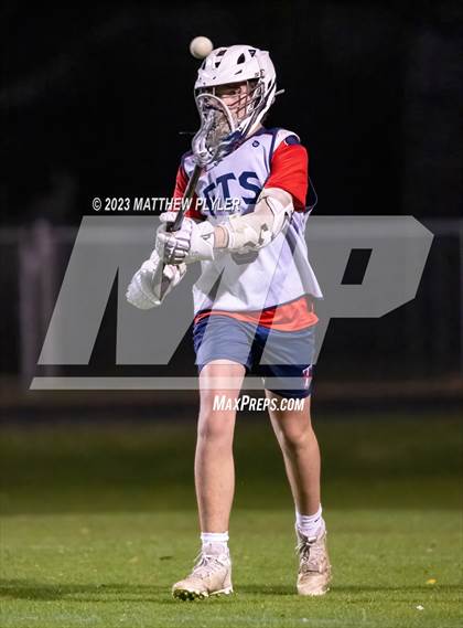 Thumbnail 2 in Jack Britt @ Terry Sanford photogallery.