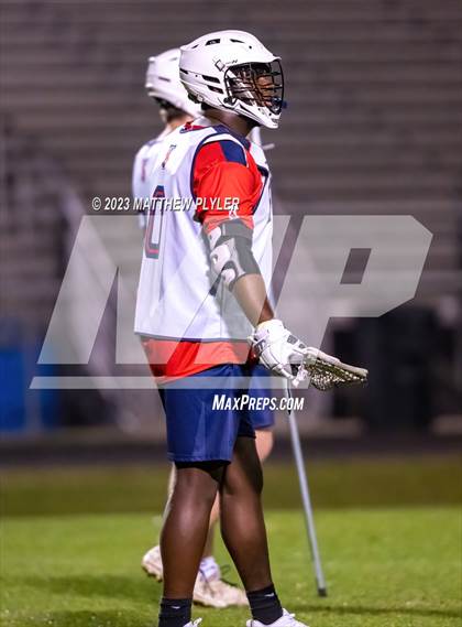 Thumbnail 3 in Jack Britt @ Terry Sanford photogallery.