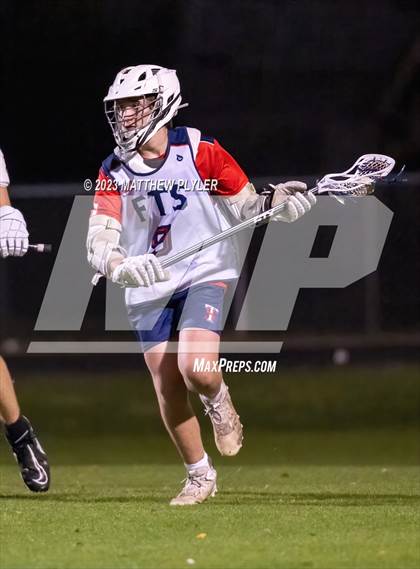 Thumbnail 1 in Jack Britt @ Terry Sanford photogallery.
