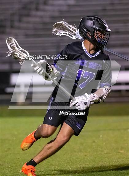 Thumbnail 2 in Jack Britt @ Terry Sanford photogallery.