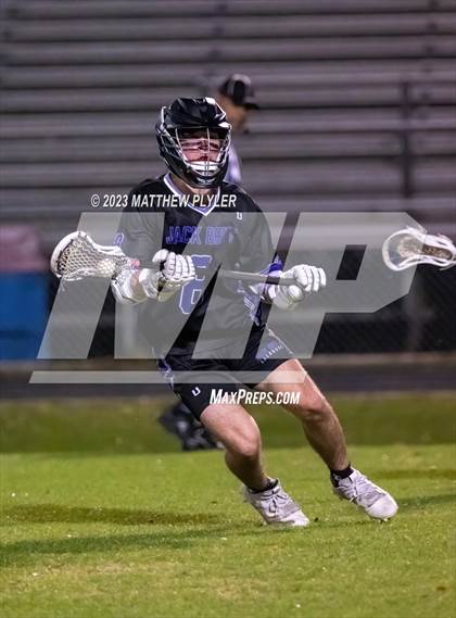 Thumbnail 1 in Jack Britt @ Terry Sanford photogallery.