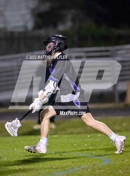 Thumbnail 2 in Jack Britt @ Terry Sanford photogallery.
