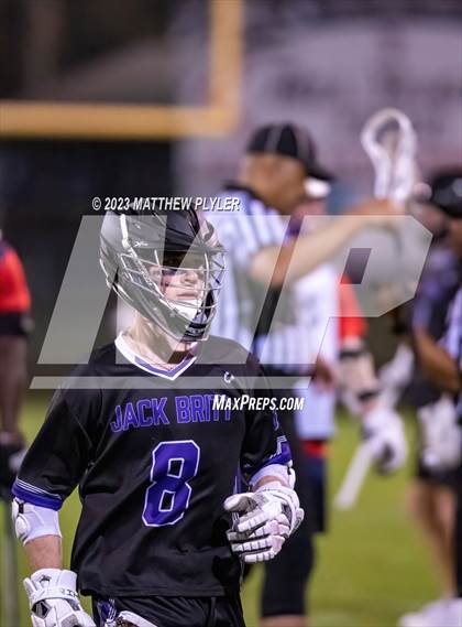 Thumbnail 1 in Jack Britt @ Terry Sanford photogallery.