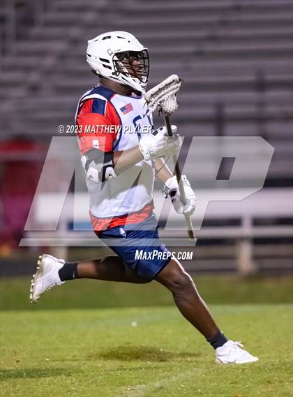 Thumbnail 3 in Jack Britt @ Terry Sanford photogallery.