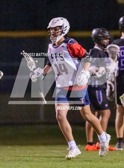 Thumbnail 3 in Jack Britt @ Terry Sanford photogallery.